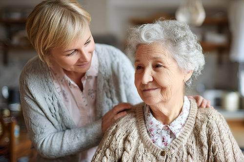 Helpful Tips for Dealing with Caregiver Burnout - Villa Rica, GA