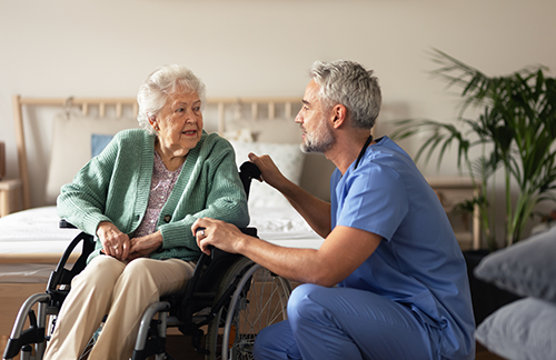 Key Indicators of the Need for Professional Assisted Living Services - Villa Rica, GA