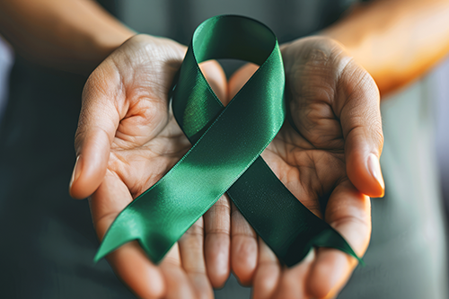 October is Mental Health Month! - Villa Rica, GA