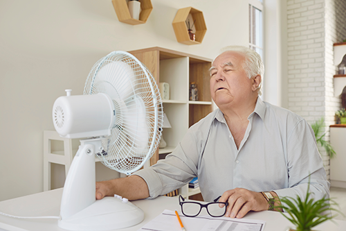 A Five-Step Summer Safety Plan for Memory Care and Dementia Caregivers - Villa Rica, GA A Five-Step Summer Safety Plan for Memory Care and Dementia Caregivers - Villa Rica, GA