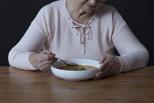 Nutritional Concerns Regarding Senior Dietary Care - Villa Rica, GA