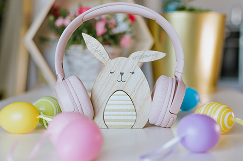 Songs to Celebrate the Easter Season - Villa Rica, GA