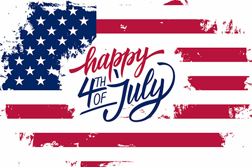 Happy 4th of July Facts - Villa Rica, GA