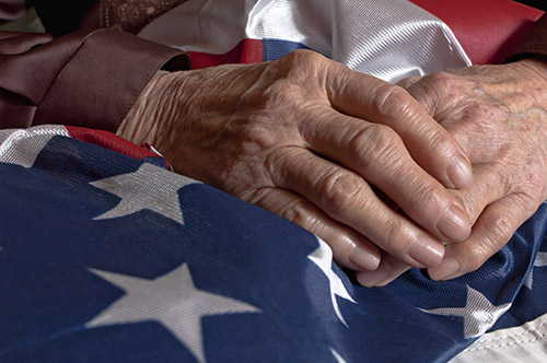 Act This Week to Honor a Veteran on THEIR Day! - Villa Rica, GA