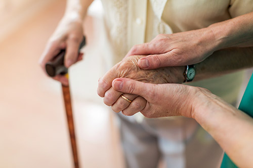 FAQ: What Exactly is Assisted Living - Villa Rica, GA