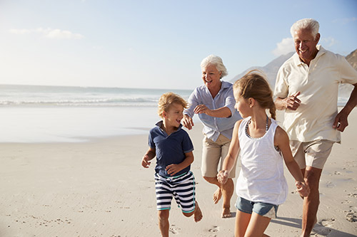 Summer Vacation Planning with Your Senior Living or Memory Care Loved One - Villa Rica, GA