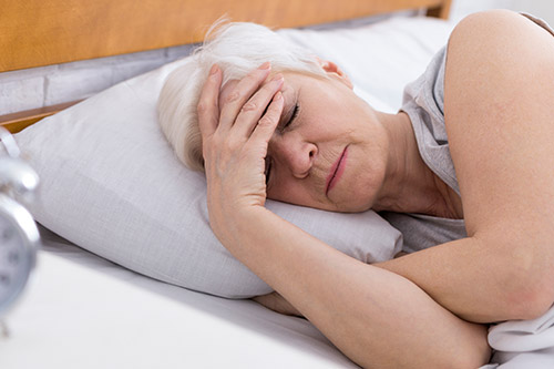 Identifying and Addressing Common Sleep Problems in Seniors in Villa Rica, GA