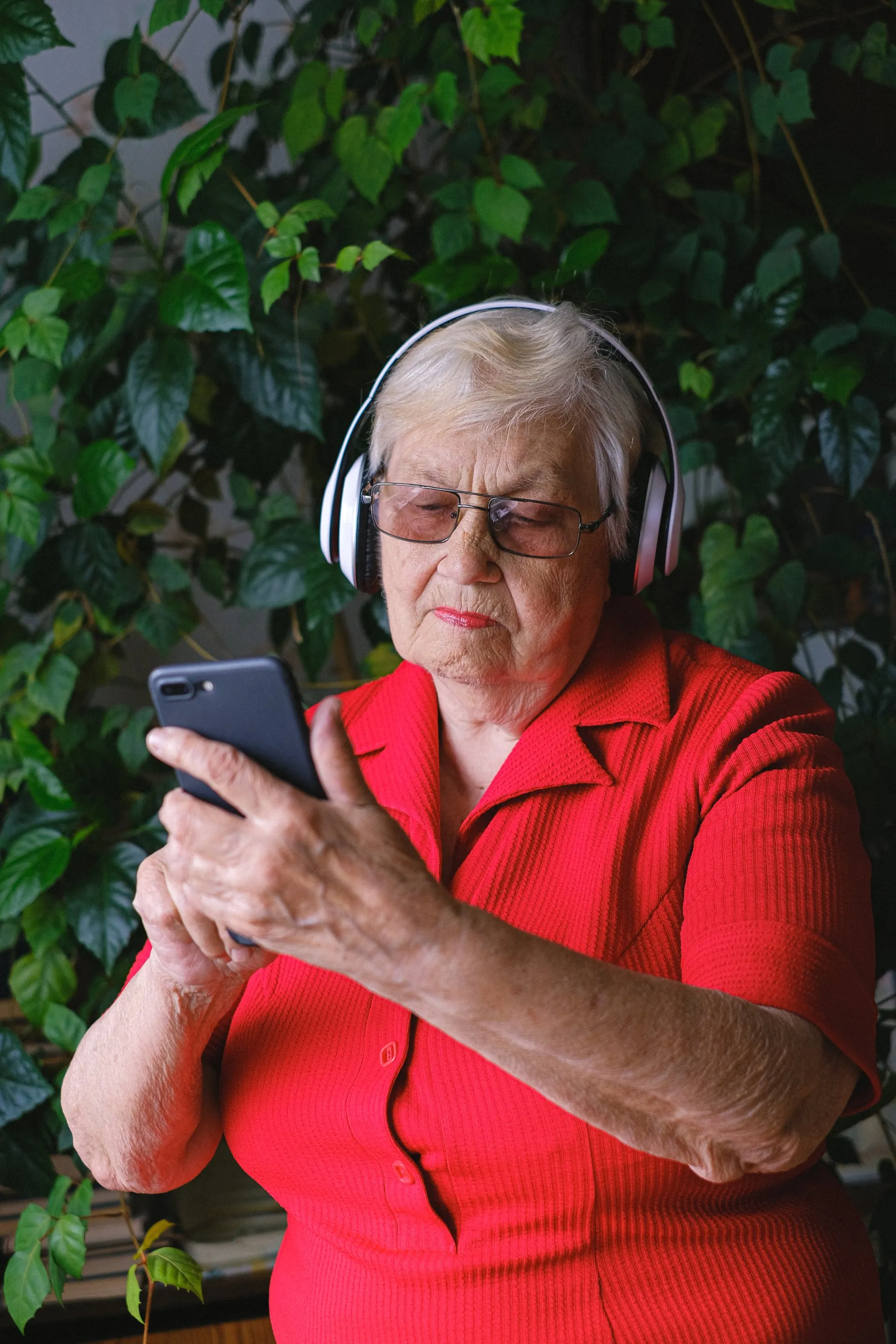 Music Therapy for Dementia - Villa Rica, GA